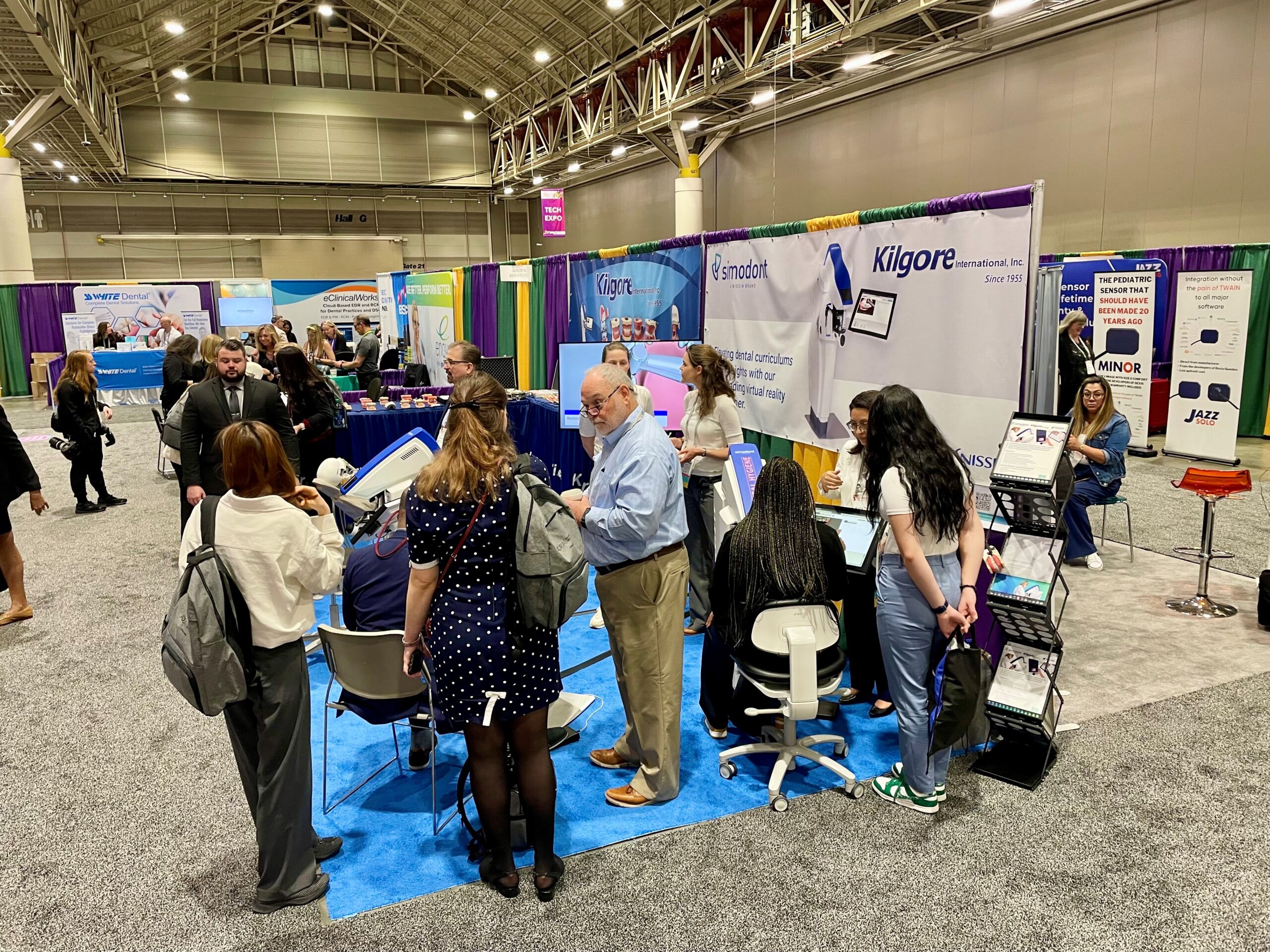 TrueTeethLab Model Settings